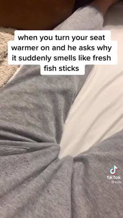 Fish Sticks