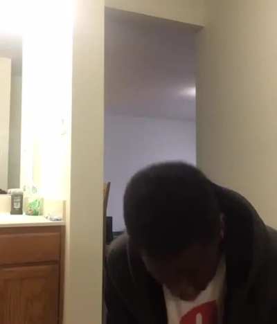 Cursed bully