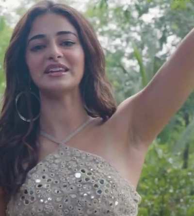 Ananya Panday