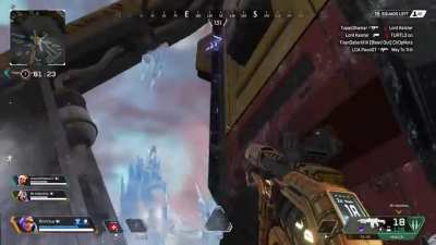 Poor disconnected soul