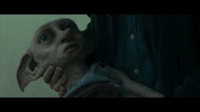 Deleted scenes