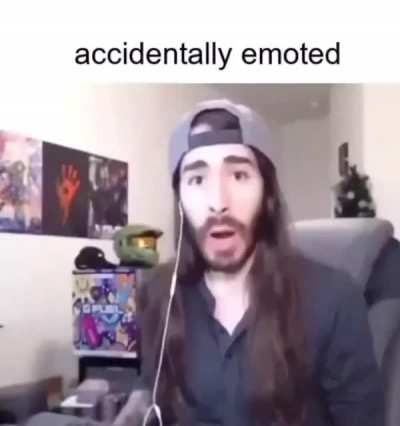 It was a misinput