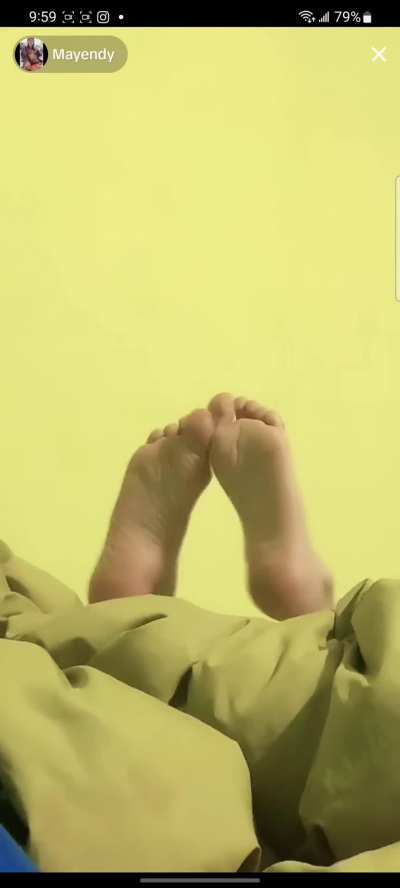 MAYENDI GIRAO SOLES