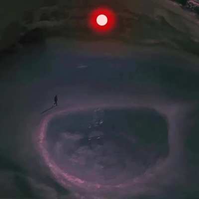 Streetlights [Rough Mix]