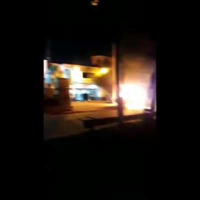 La Matanza Avanza