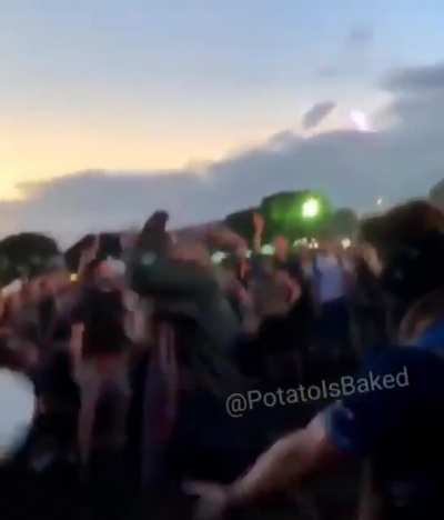 Gondolf the Light Spinner, Master of the Rave