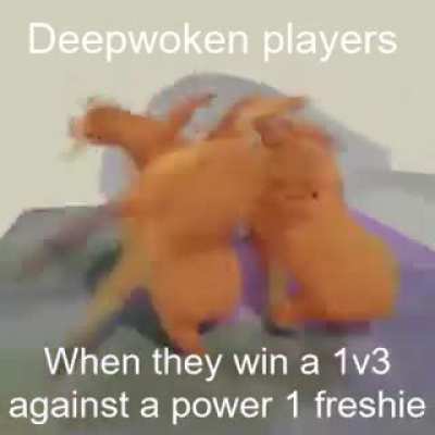 when