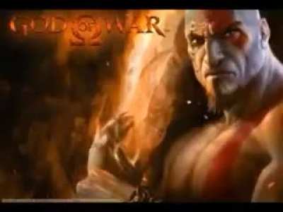 Kratos loquendero con autotune xD