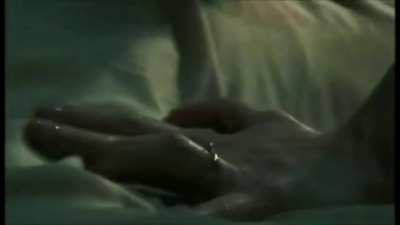 Sarah Smart, cuckhold scene from Funland