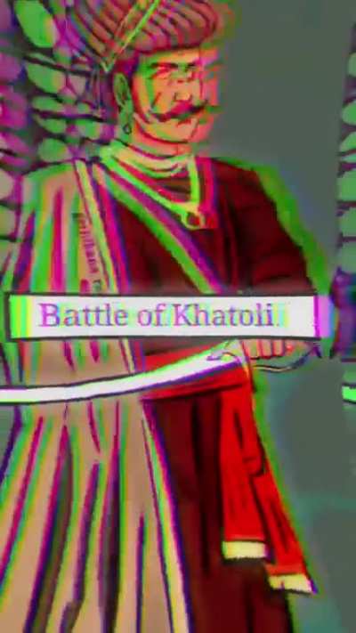 Maharana Sanga 🗿☝️