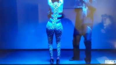 Work It Nicki