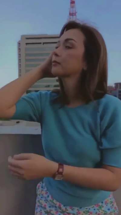 Beauty Gonzalez 