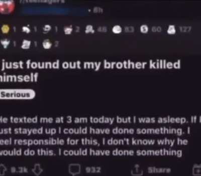 Don&rsquo;t snooze I guess