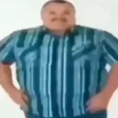Nice shirt