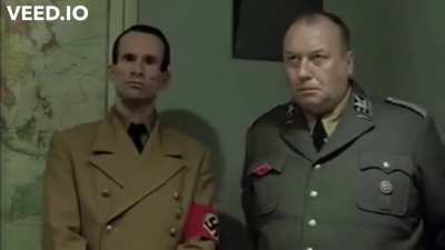 A meme i made a while back about the events of a hoi4 multiplayer game that turned out to have a hacker in it.