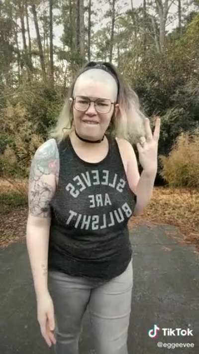 So quirky and different