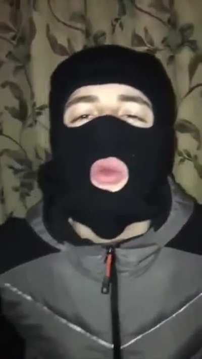 Как звучат британцы со стороны