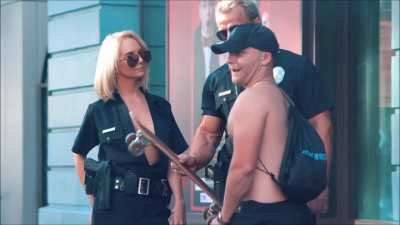 Vitaly Uncensored #1