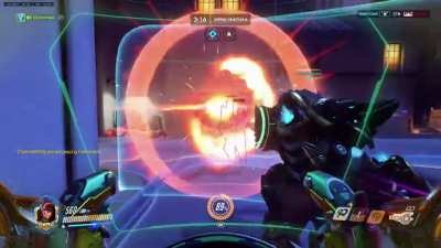 Grav Dragon: Denied (qp but I still thought it was cool)