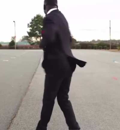 Just another video of Cousinskeether for a new music video It&rsquo;s finally Friday!