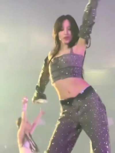 Mina 🔥