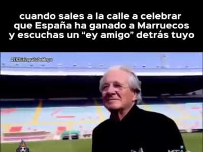no soy racista