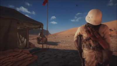 Absolute bf1 moment