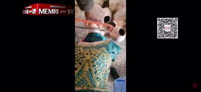 &ldquo;He is worse than a Jew&hellip; he is - may Allah forgive me for uttering this word - A Mannequin&rdquo;