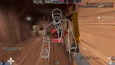 A trickstab into tragedy