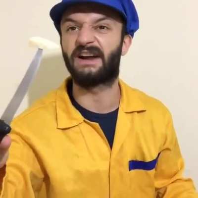 &Ouml;demeyi hazine bakanlığına yapıyoruz yalnız