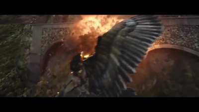 transformers rise of the beasts trailer-feat Coolio gangsta's paradise