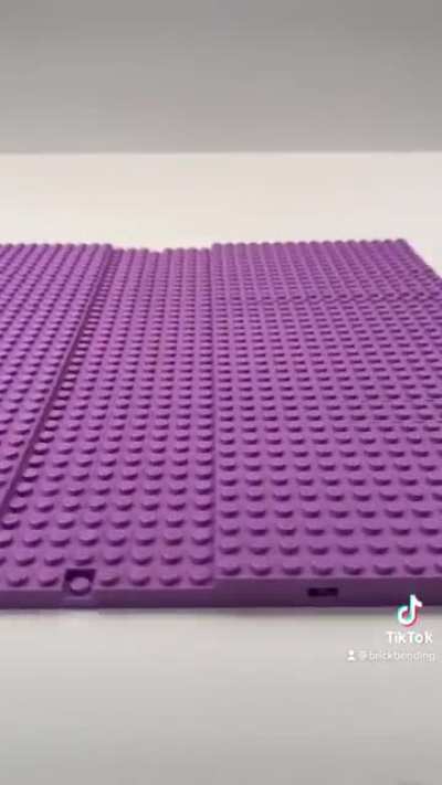 Legos...