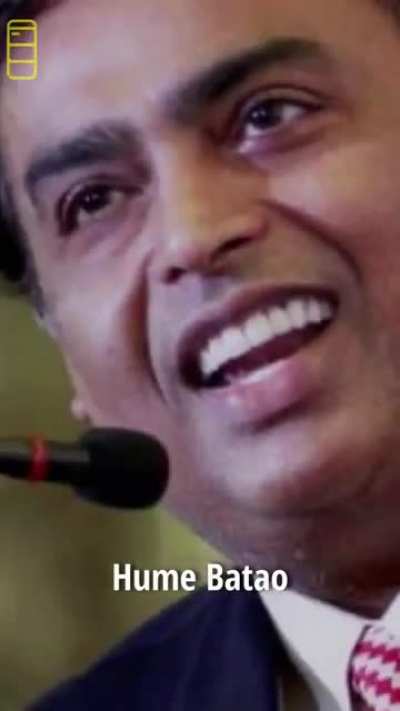 You can do it samaj