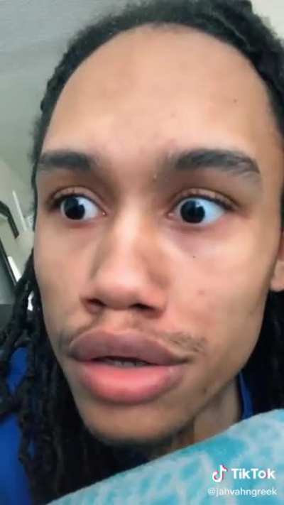 He can sing right?