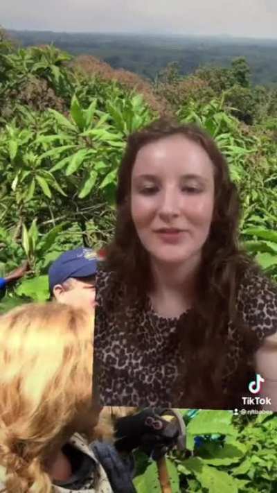 Story of the "Hi....Okay" viral vine