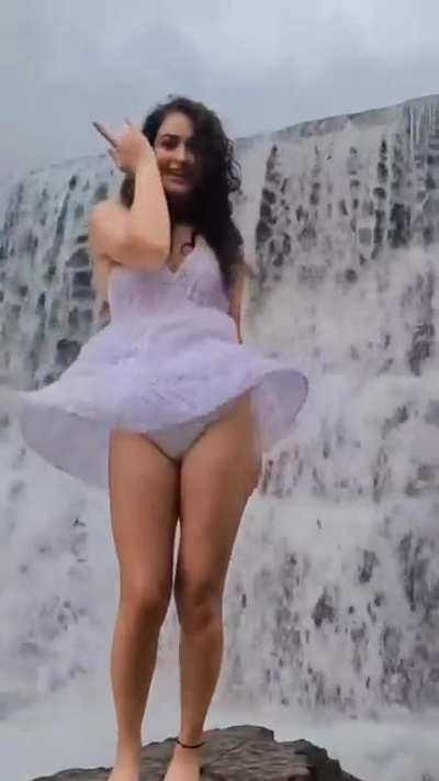 Apsara Rani (new)