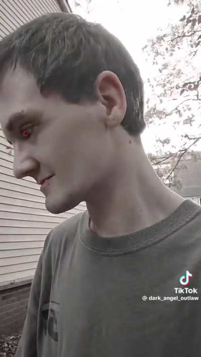 Bro thinks he&rsquo;s the main character
