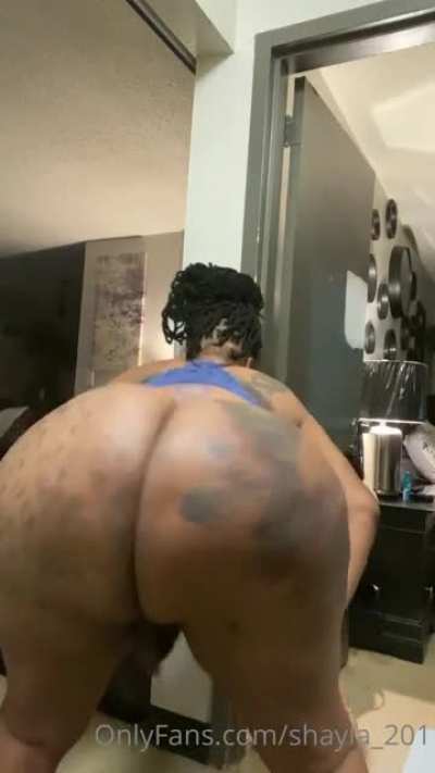 Shayla stacked