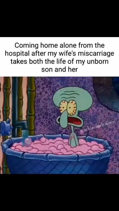 I feel empty