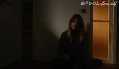 A deleted scene of Lucifer &amp;amp; Chloe (a heartbreaking one) from Season 5.