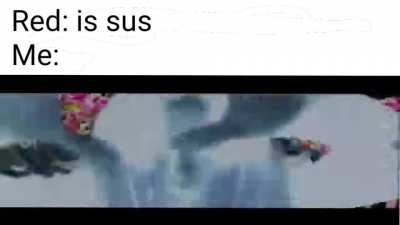 Mogus
