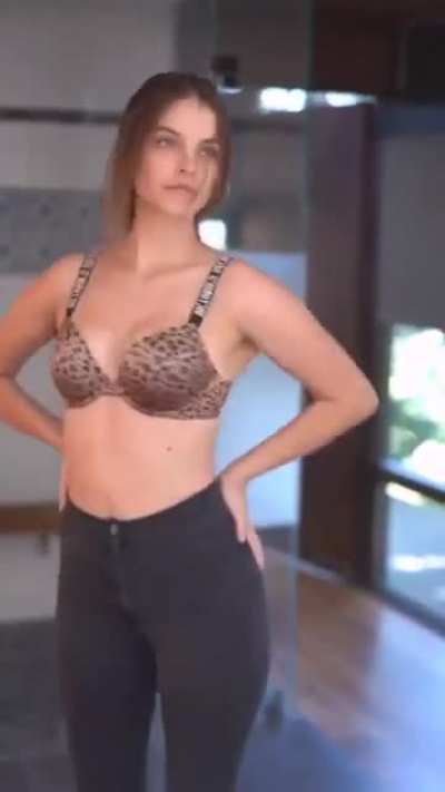 Barbara wow
