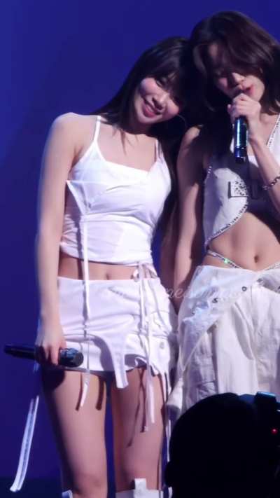 LE SSERAFIM - Chaewon