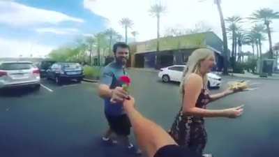 Maybe maybe maybe