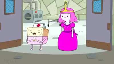 Chad ice king