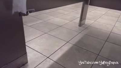 What&rsquo;s this guy been eating?