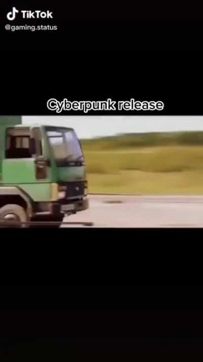 Cyberpunk