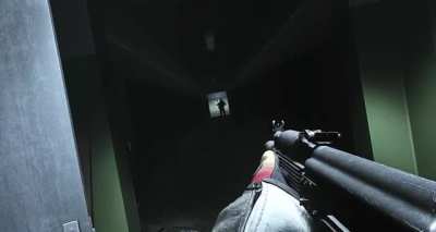 That scav was feeling silly today