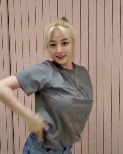 Jihyo 