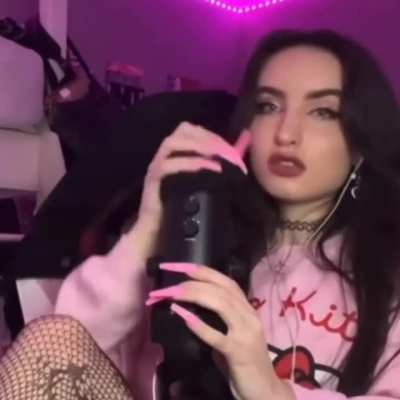 My favorite ASMR.